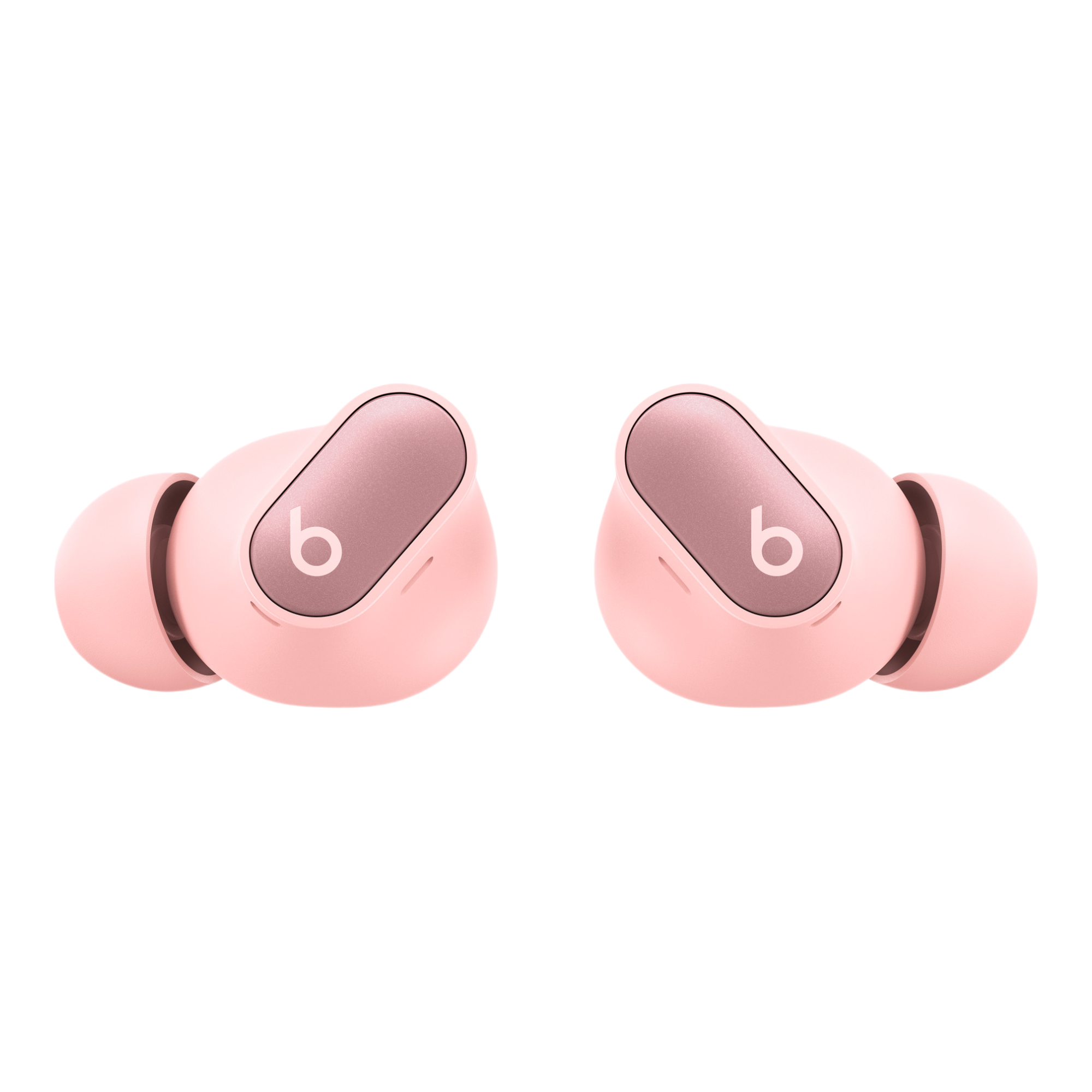 Beats Studio Buds + True Wireless Noise Cancelling Earbuds — Cosmic Pink - alAsil
